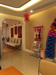 -金月汇月子会所(江门店)