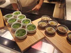 -福州仓山凯悦酒店·Market Cafe Lacucina咖啡厅
