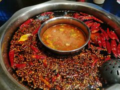 -锅首鲜品火锅(鸳鸯店)