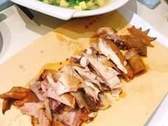 -老济南·地道济南菜(大明湖店)