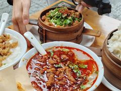 -豆相识•九九豆腐脑(牛咡桥店)