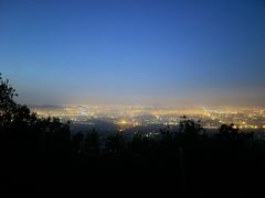 -紫金山山顶公园