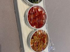 -香山湖渔家大院