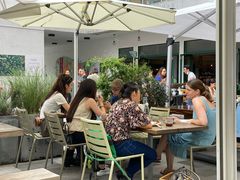 露天位-RAC BAR(安福路店)