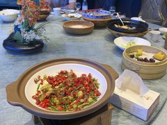 -印巷里主题餐厅(马鞍山店)