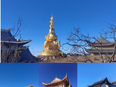 -峨眉山风景名胜区
