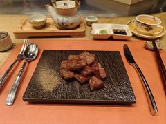 -和·铁板烧·OMAKASE(望京昆泰嘉晟酒店)
