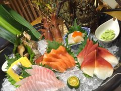 -花潮料理艺食馆(世欧广场店)