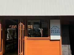 -METAL HANDS(五道营店)