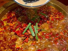 -先启半步颠·川菜小炒