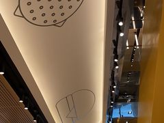 -麦当劳(苏州中心星悦汇店)