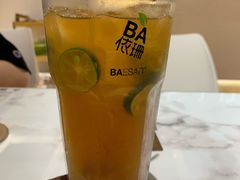 -813芭依珊 BAESAn(汇港购物中心店)