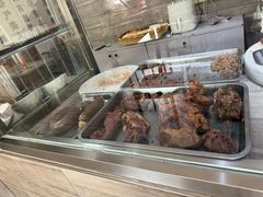 -沟头张驴肉馆(昌盛店)