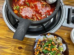 -笔记安顺夺夺粉火锅