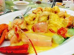 -渔民新村(番禺总店)