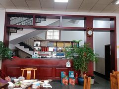 -荣生萝卜汤饭店