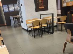 -汉堡王(歌斐中心店)