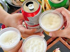 -潭柘厚院&山顶烤肉(潭柘寺店)