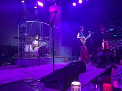 -MOSSO音乐酒吧·live house(南京旗舰店)