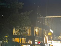 -麦当劳(杭州运河上街商业中心店)
