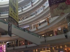 一楼-凯德广场(金牛店)