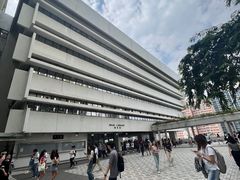 -香港大学