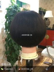 小刚老师作品-变画·发型STUDIO