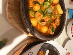 -七八冷面·延边朝鲜族美食(圣熙八号店)