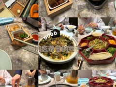 -四道菜·福建菜馆(新街口金鹰店)