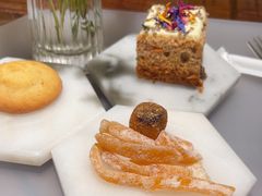 -良木缘咖啡西餐(优品道广场店)