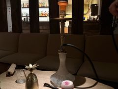 -Hideout Hookah Lounge·隐觅地