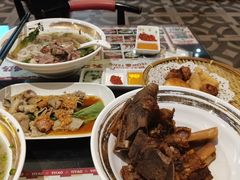 -一肴·牛肉粿条(深圳湾睿印店)