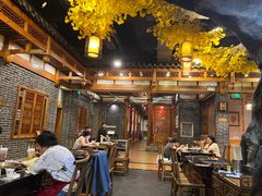 -百年川椒重庆老火锅(光谷店)