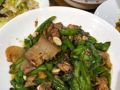 -苏帮主三样菜·江湖川菜(高新店)