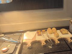 -Social 秀西餐厅-长沙瑞吉酒店(运达店)