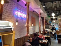 大堂-济州爱肉堂(总店)