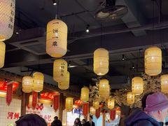 -吴记百家·私房菜·家宴(润园店)