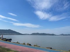 -东钱湖旅游度假区