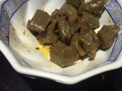 -明日叶日本料理(新区淮海街店)