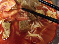 -美玲拉面(鞍山西道店)