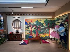 -海兰江石锅饭(水上店)