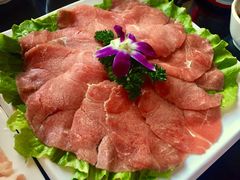 -乐宴KTV(华强北中航城君尚购物中心店)