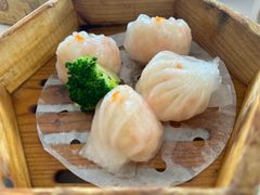 -怀德酒楼·粤菜·海鲜·茶点(宝安国际机场店)