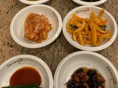 -普乐酱蟹(coex店)