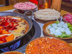 -小红碗老火锅(1958店)