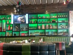 大堂-华辉快餐店(江南西总店)