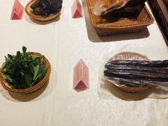 -阿斯牛牛·凉山菜(新会展店)