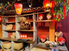-农家陡水鱼馆(章江大道店)