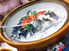 -全乐鱼馆·淳牌有机鱼直营店