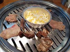 -·缸桶屋·韩式牛肋条自助烤肉(西湖D11店)